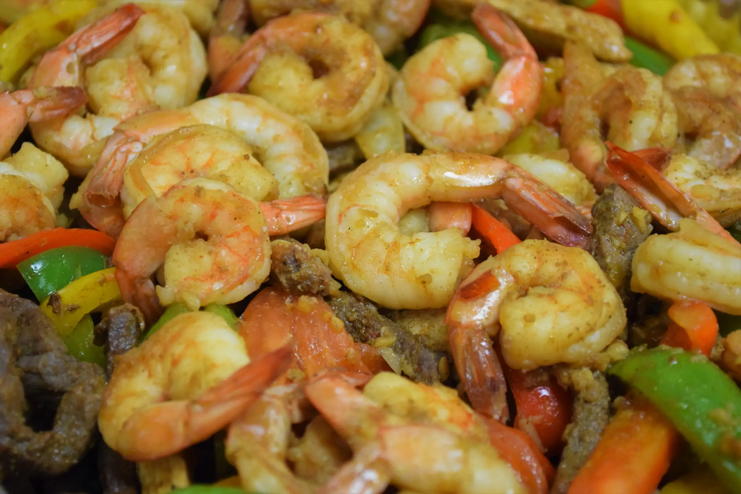 Fajita Texana Scaled